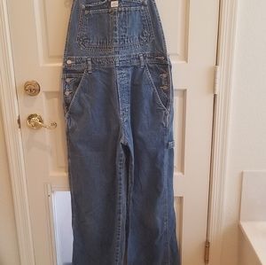 Vintage Calvin Klein Overalls size S